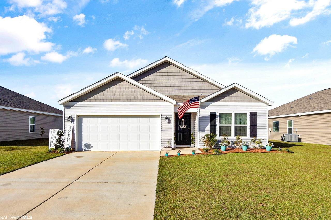 18018 Lewis Smith Drive - Photo 1