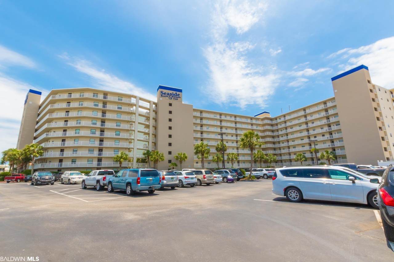 24522 Perdido Beach Blvd - Photo 1