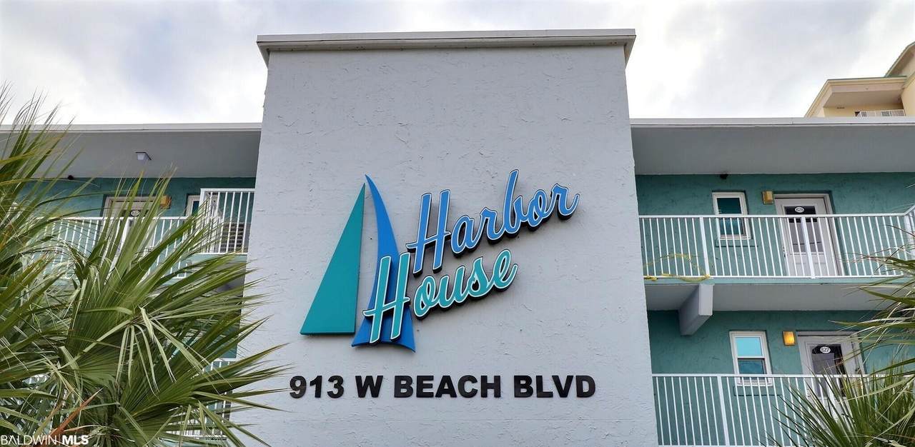 913 Beach Blvd - Photo 1