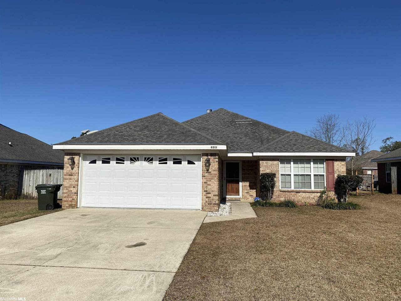 8213 Gardenia Court - Photo 1