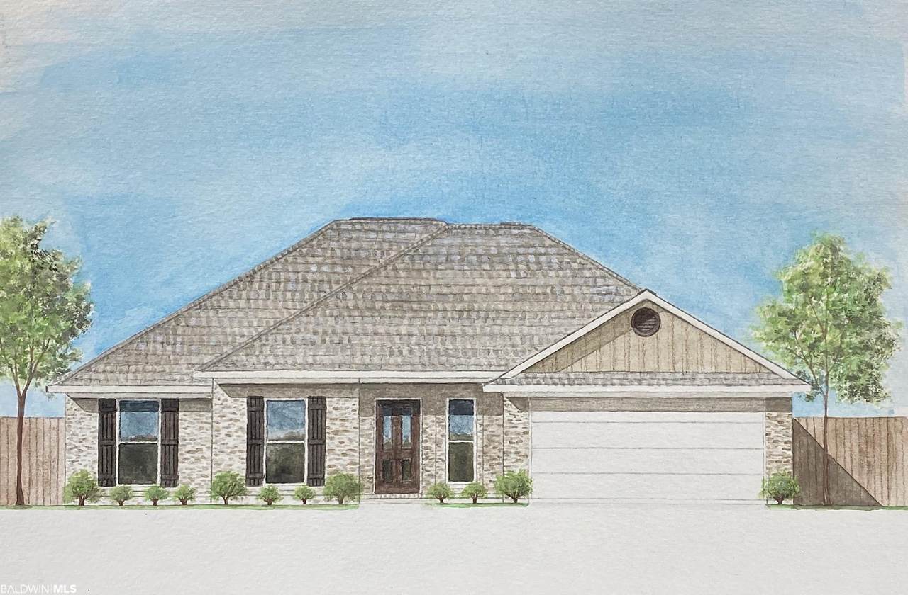 3286 Bellingrath Drive - Photo 1