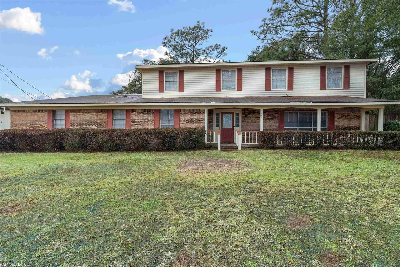 2534 Leroy Stevens Rd - Photo 1