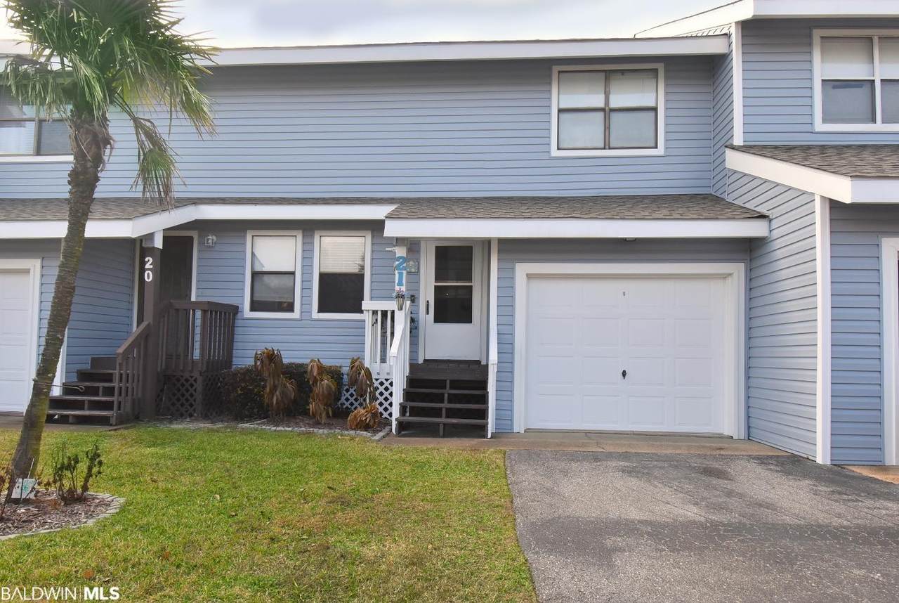 25293 Perdido Beach Blvd - Photo 1