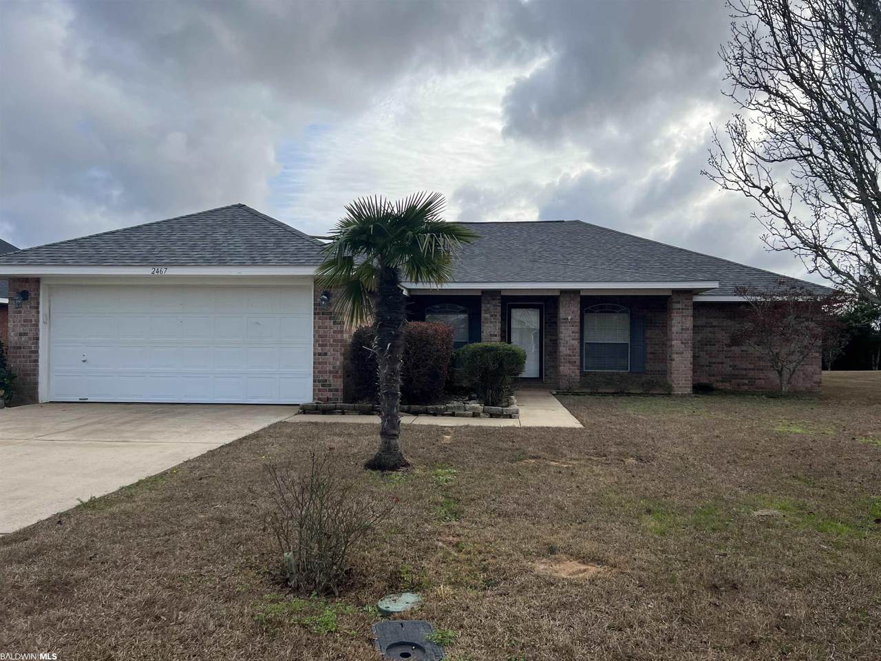 2467 Ashford Park Drive - Photo 1