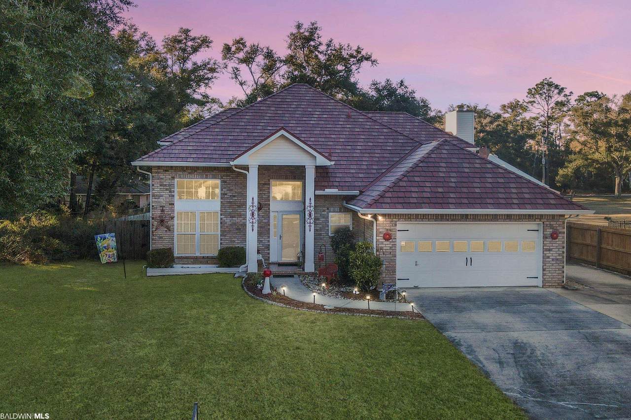 2171 Spanish Oak Drive - Photo 1