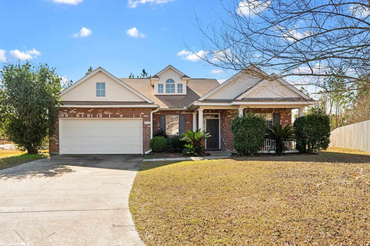 3216 Bellingrath Drive - Photo 1