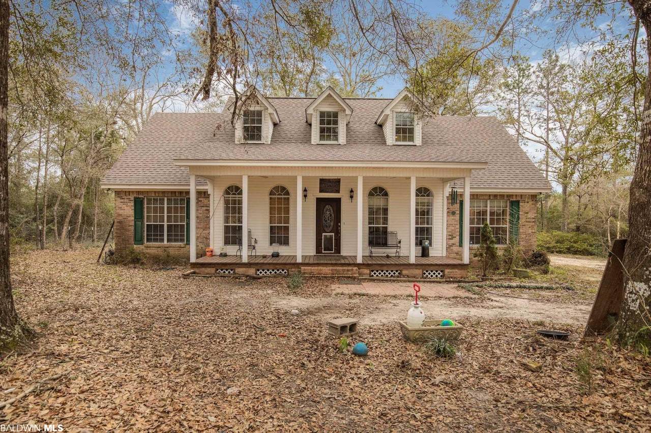 24093 Hubbard Ln - Photo 1