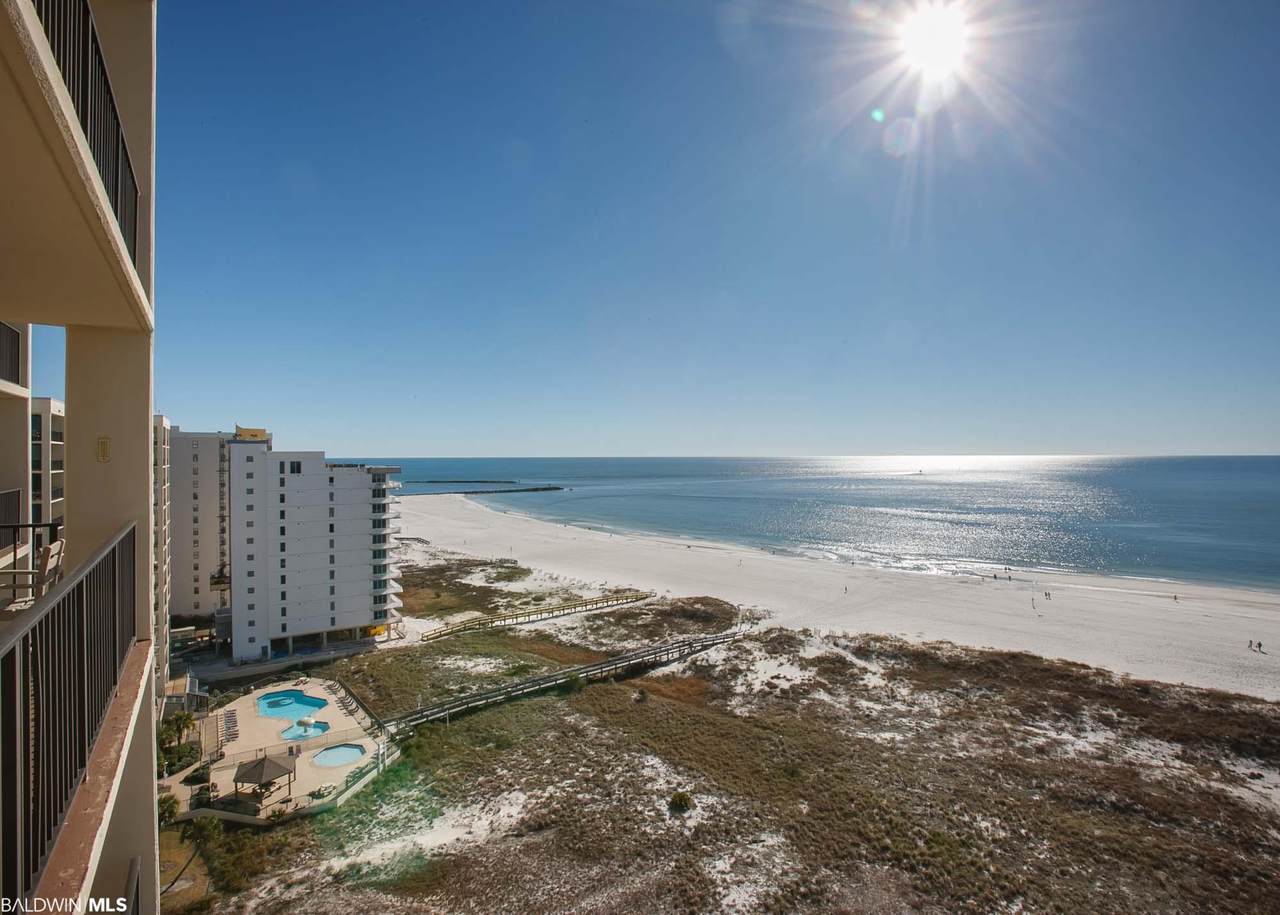 26802 Perdido Beach Blvd - Photo 1