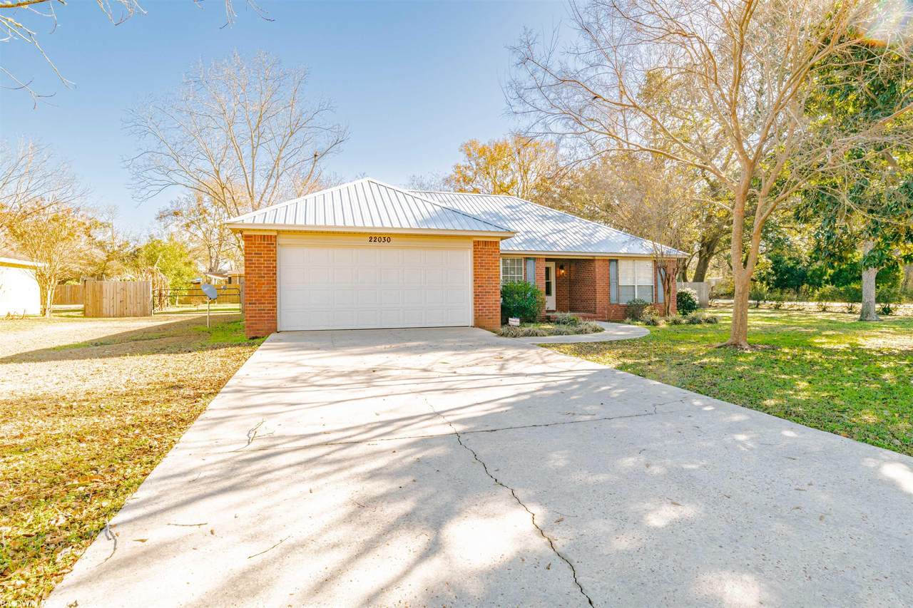 22030 Pecan Loop - Photo 1
