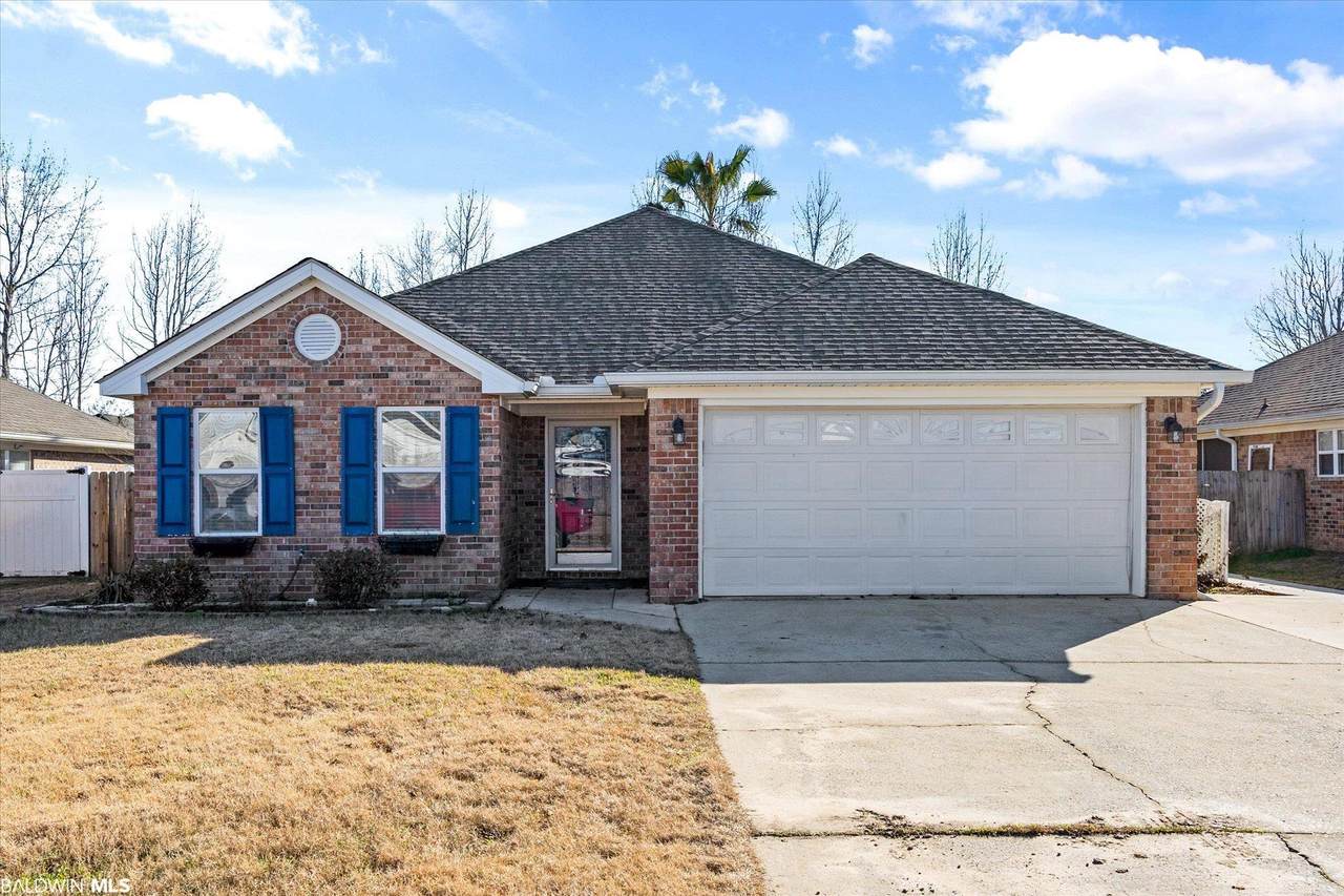 16642 Sugar Loop - Photo 1