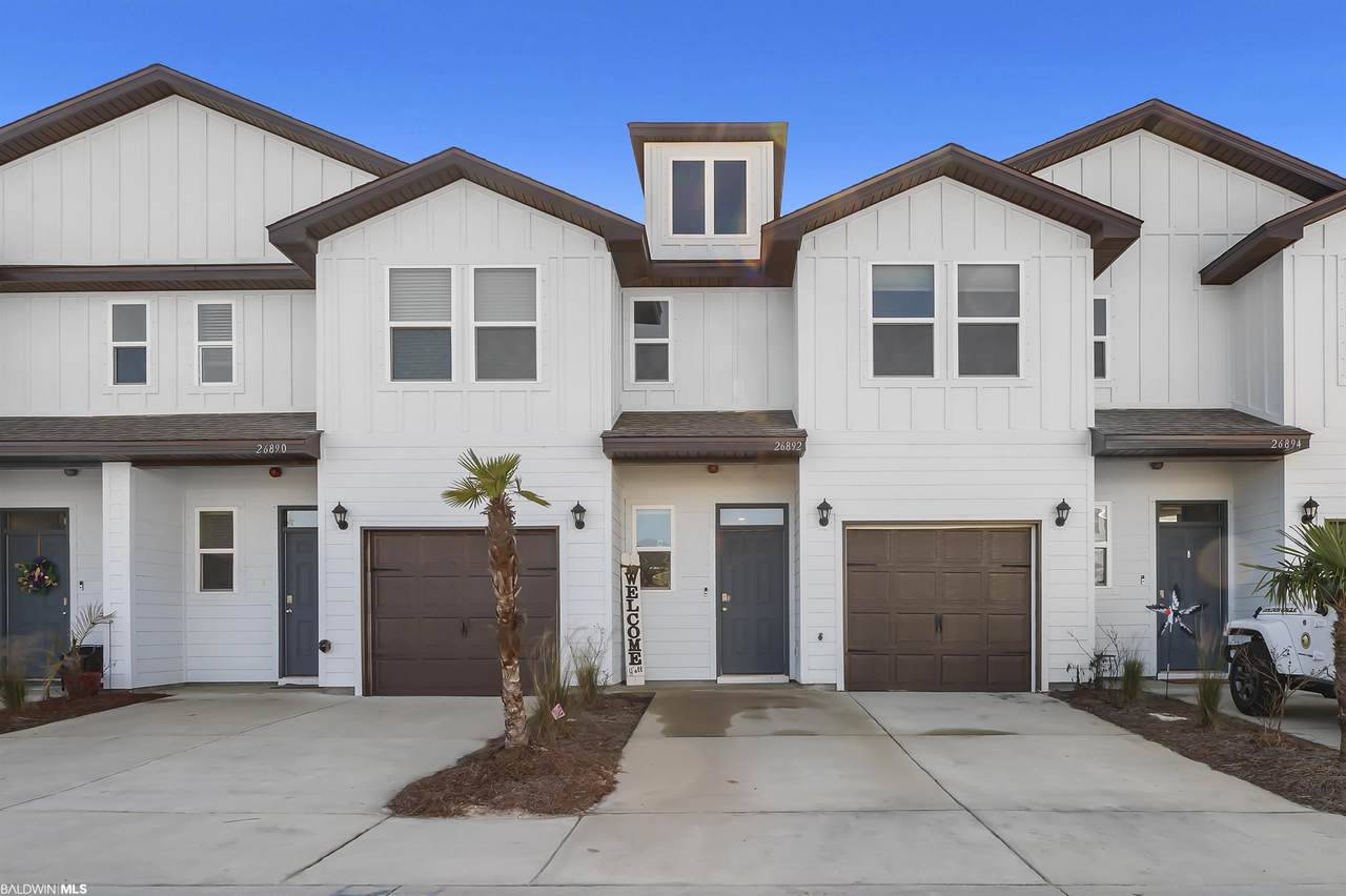 26892 Spyglass Drive - Photo 1