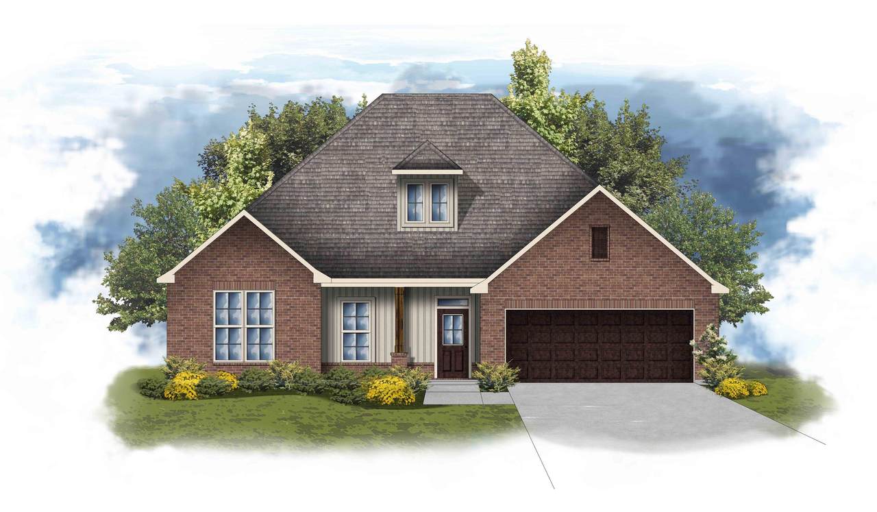 22310 Hibiscus Circle - Photo 1
