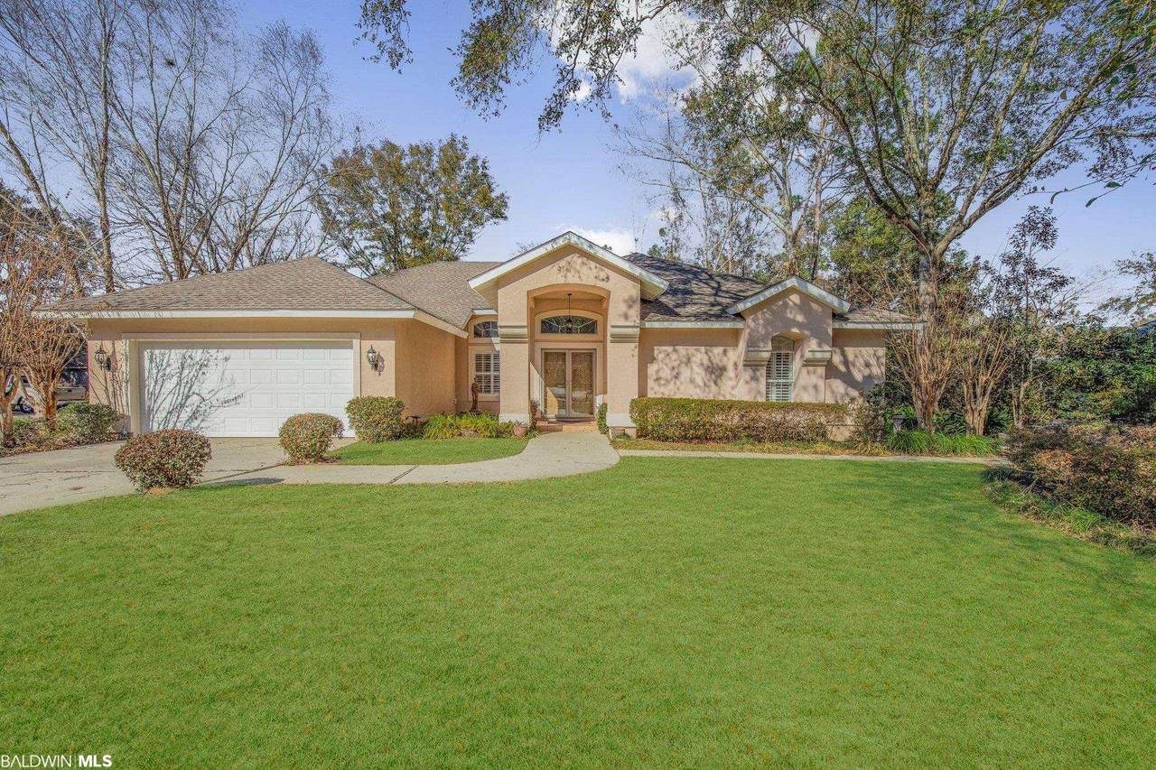 124 Wedge Loop - Photo 1