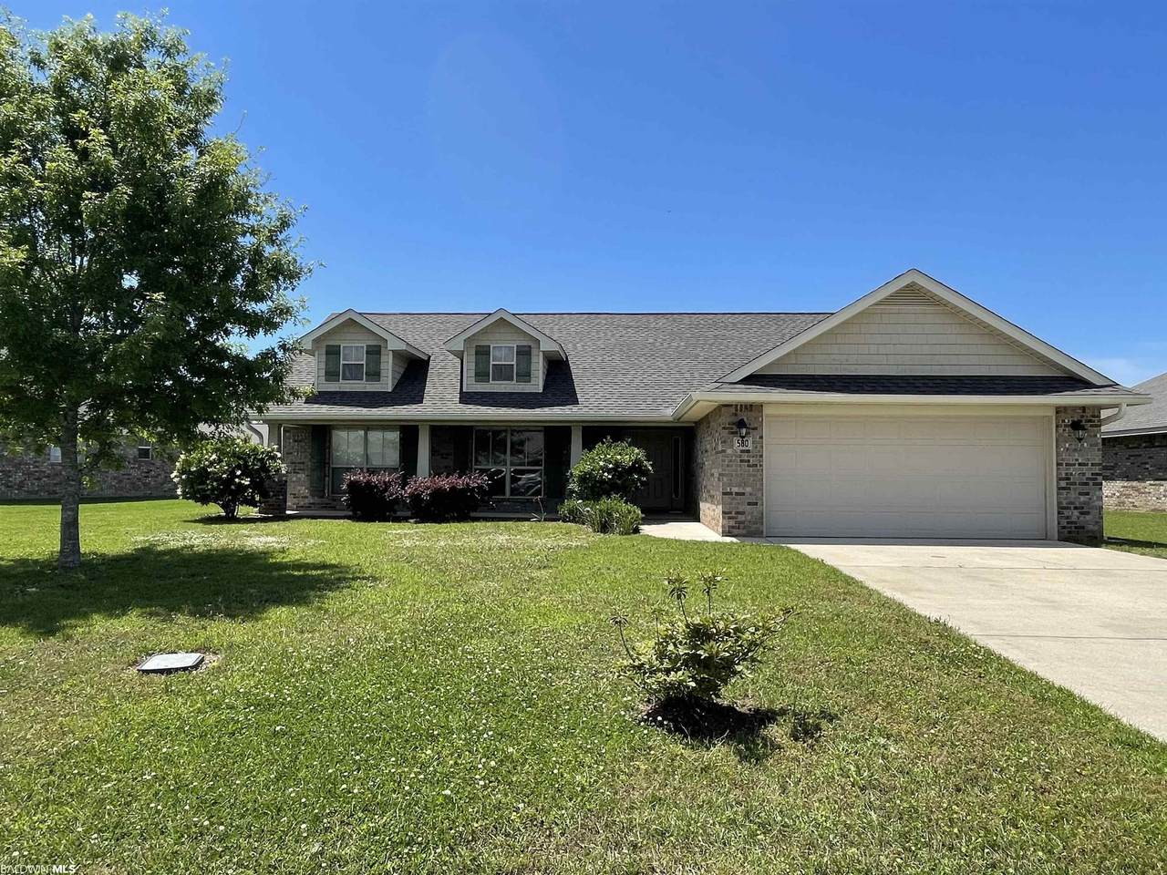 580 Fulton Loop - Photo 1