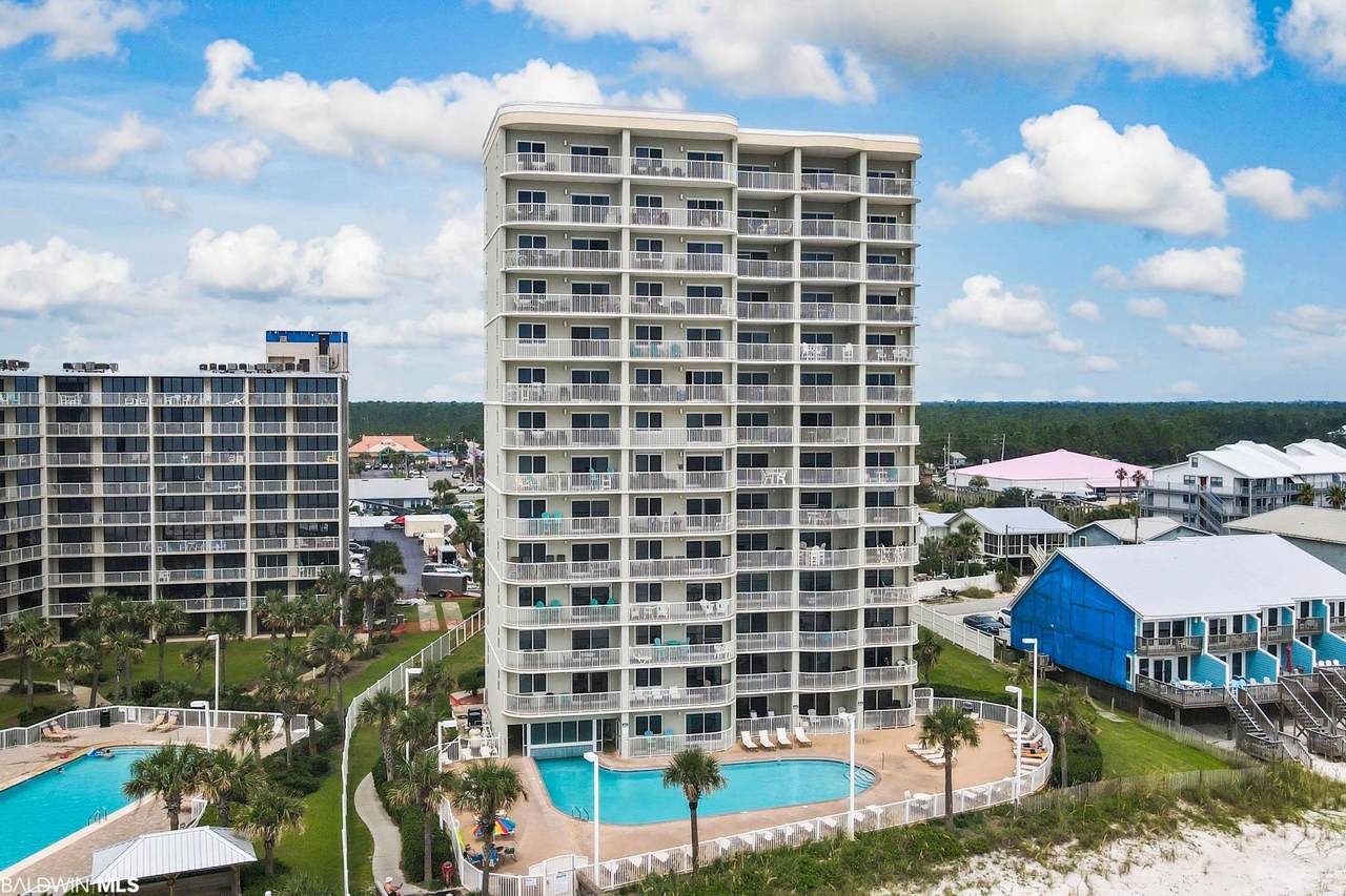 24568 Perdido Beach Blvd - Photo 1