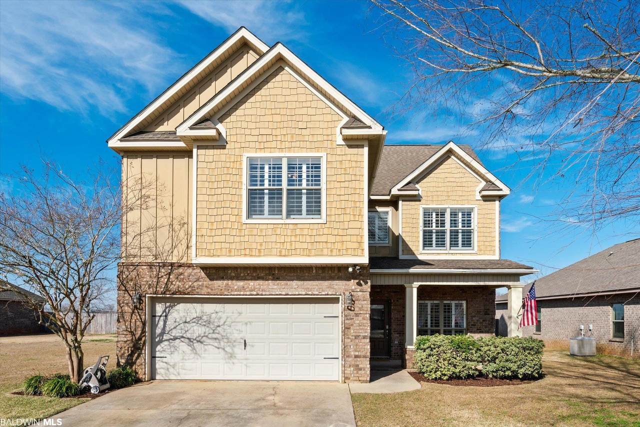 9837 Cumbria Drive - Photo 1