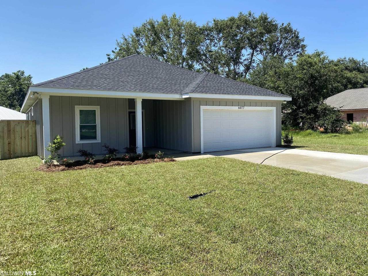 6077 Albray Drive - Photo 1