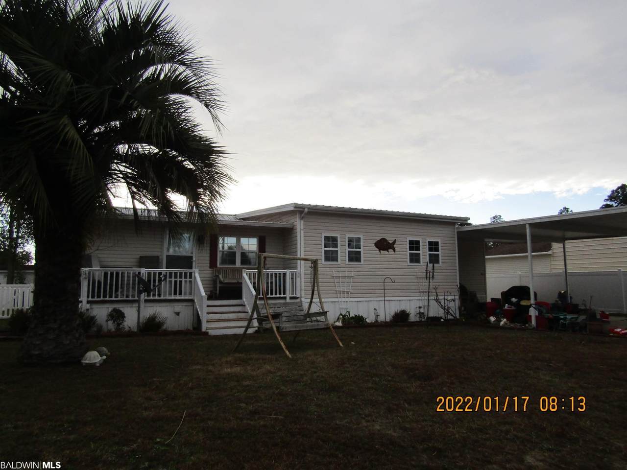 228 Defuniak Circle - Photo 1