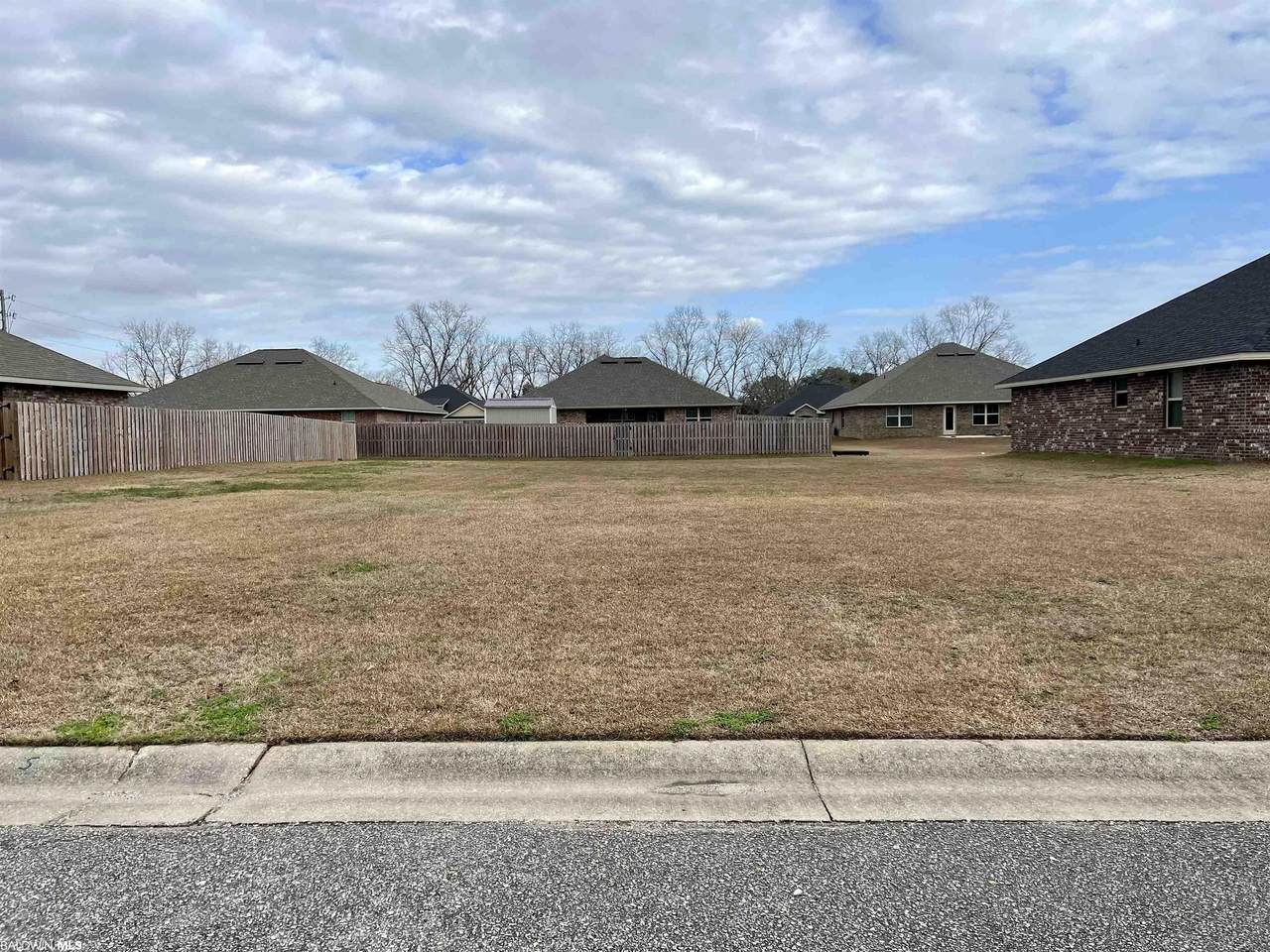 0 Cherrywood Drive - Photo 1