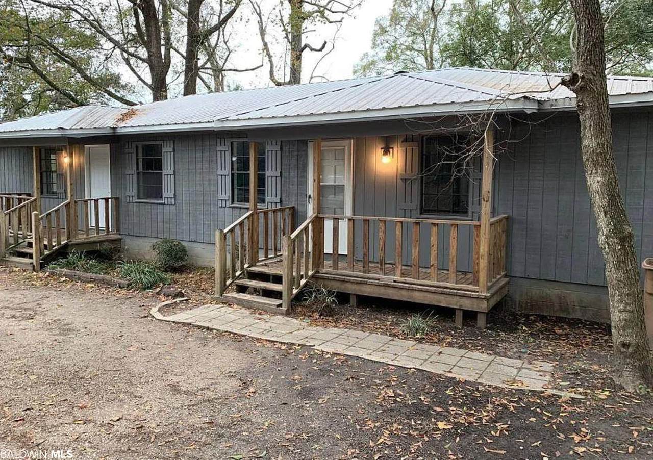 2252 Bankhead Blvd - Photo 1