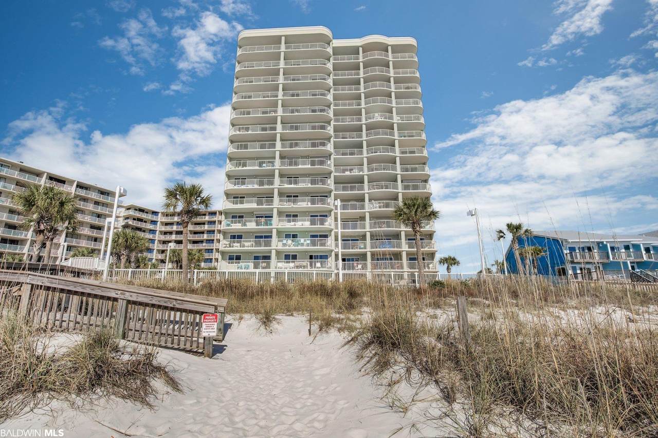 24568 Perdido Beach Blvd - Photo 1