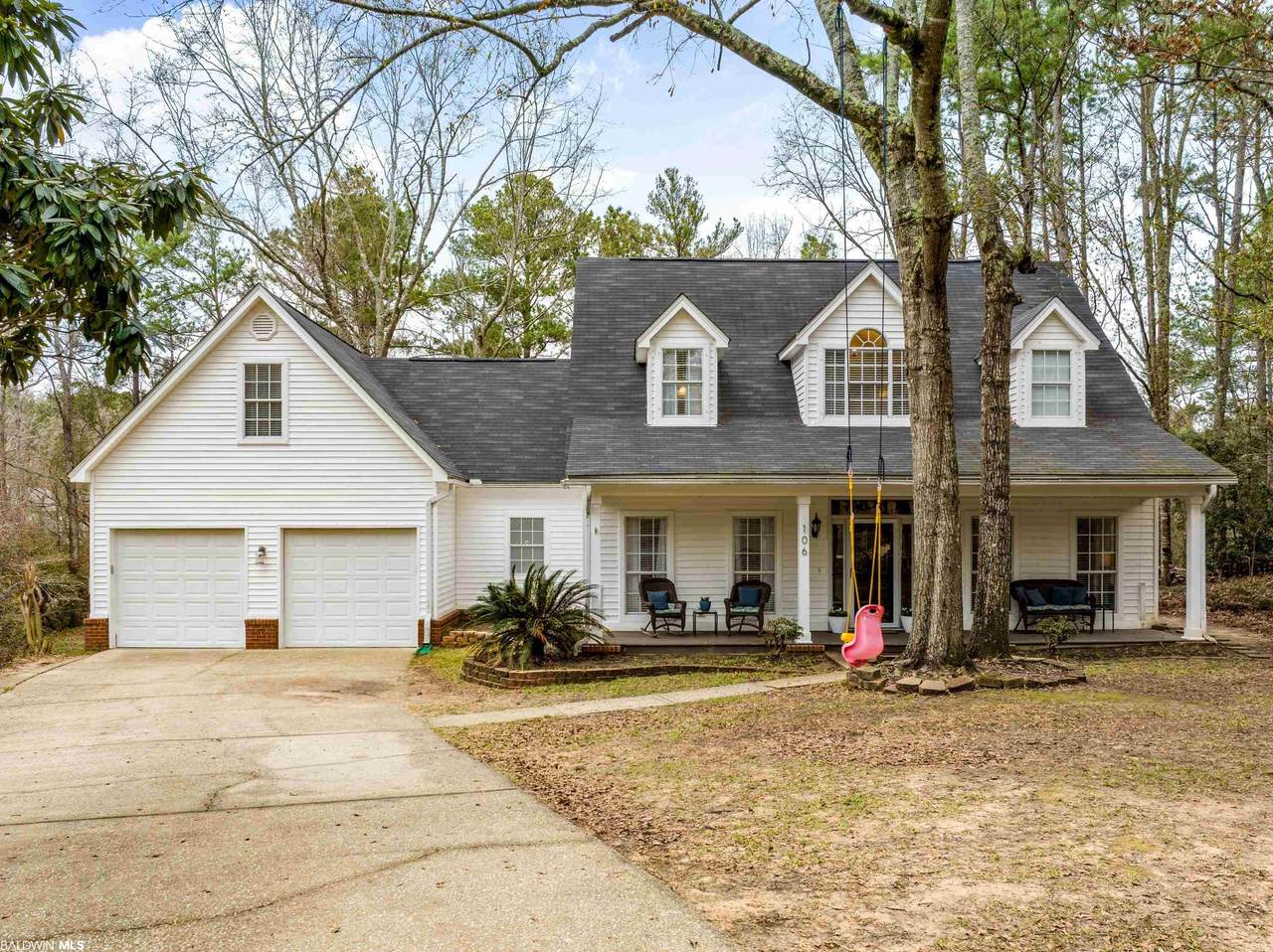 106 Sintabouge Circle - Photo 1