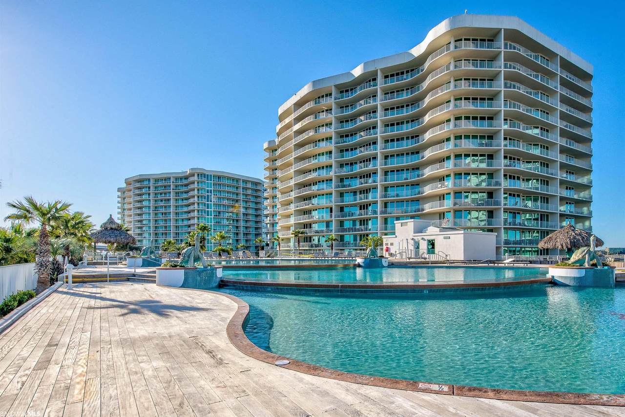 28107 Perdido Beach Blvd - Photo 1
