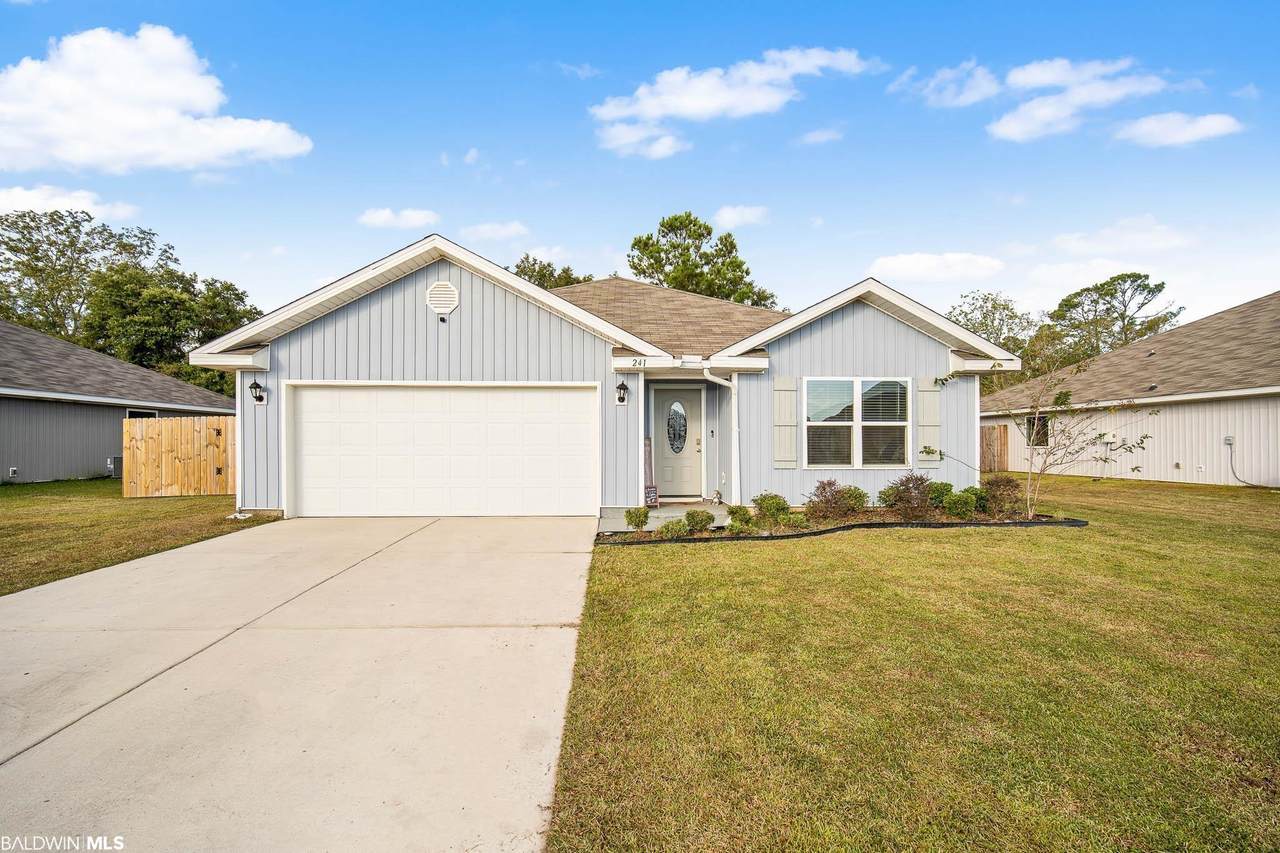 241 Rhineheart Lane - Photo 1