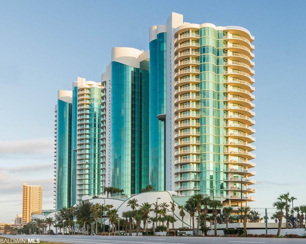 26350 Perdido Beach Blvd - Photo 1