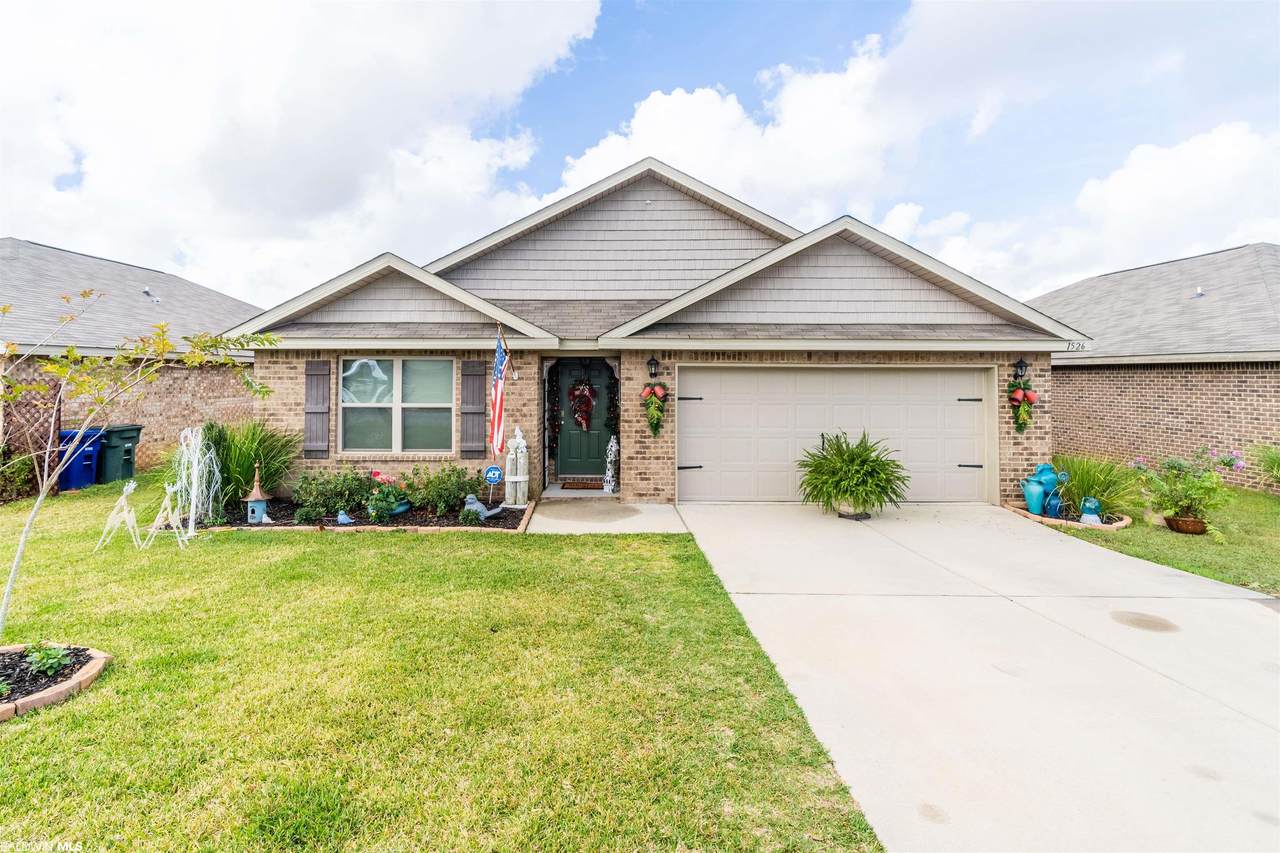 1526 Majesty Loop - Photo 1