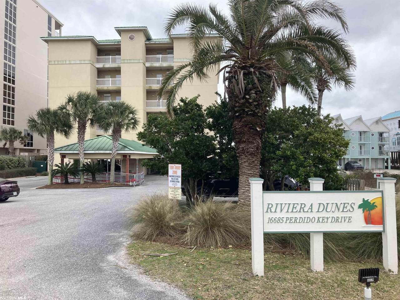 16685 Perdido Key Dr - Photo 1