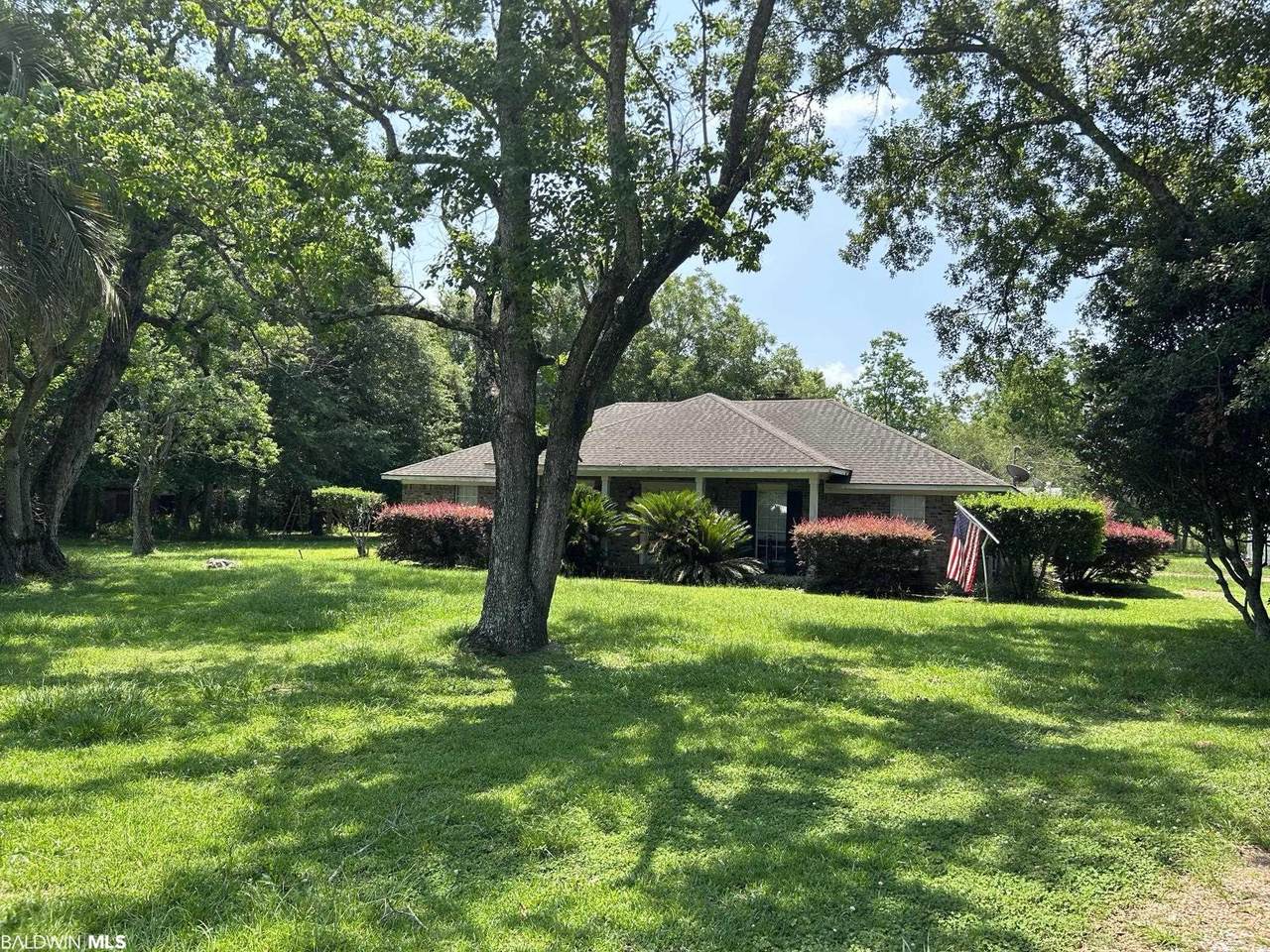 8391 Jeff Hamilton Road - Photo 1