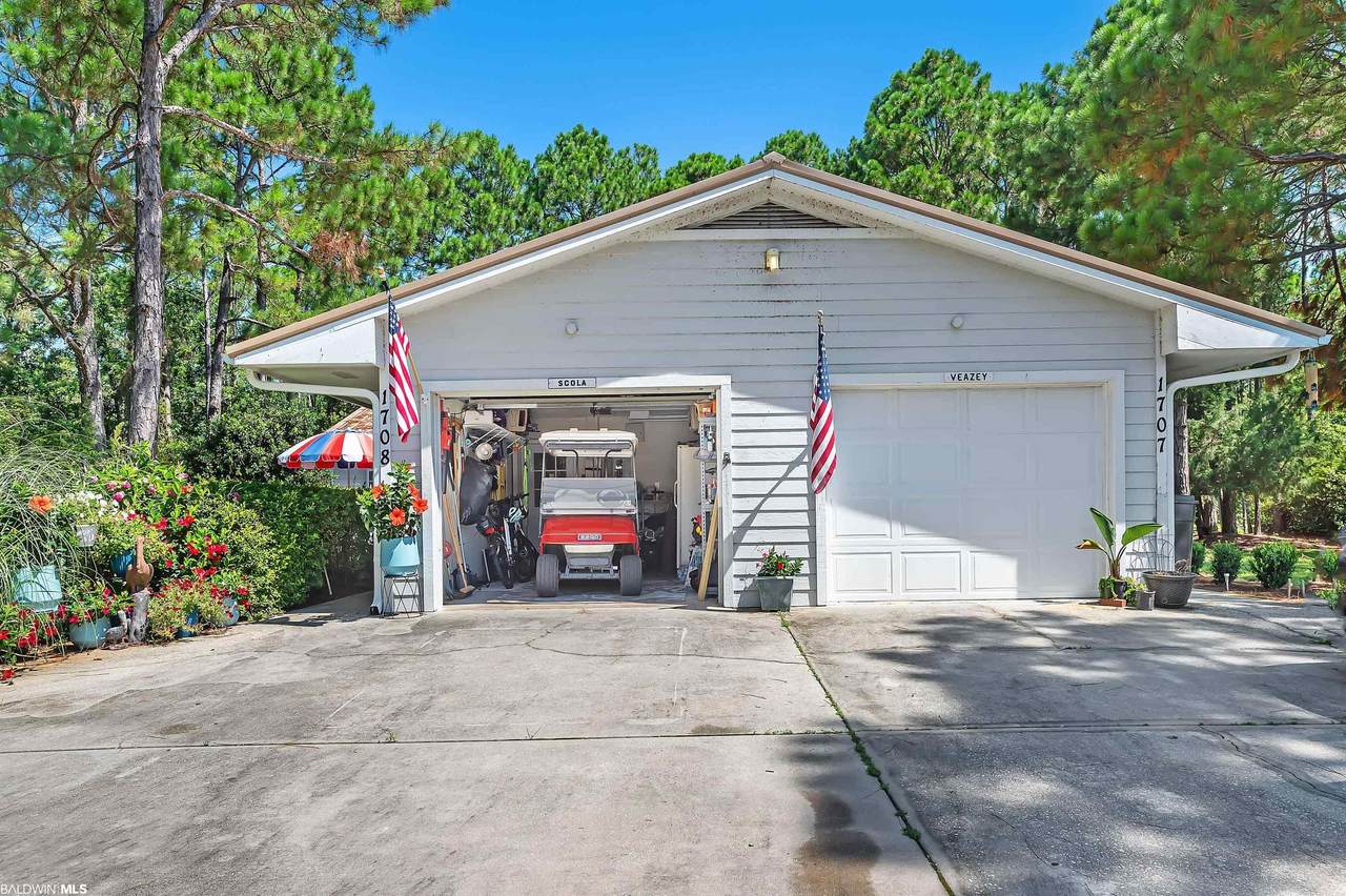 2277 Oyster Bay Lane 1708, Gulf Shores, AL 36542 (MLS 348559) RE