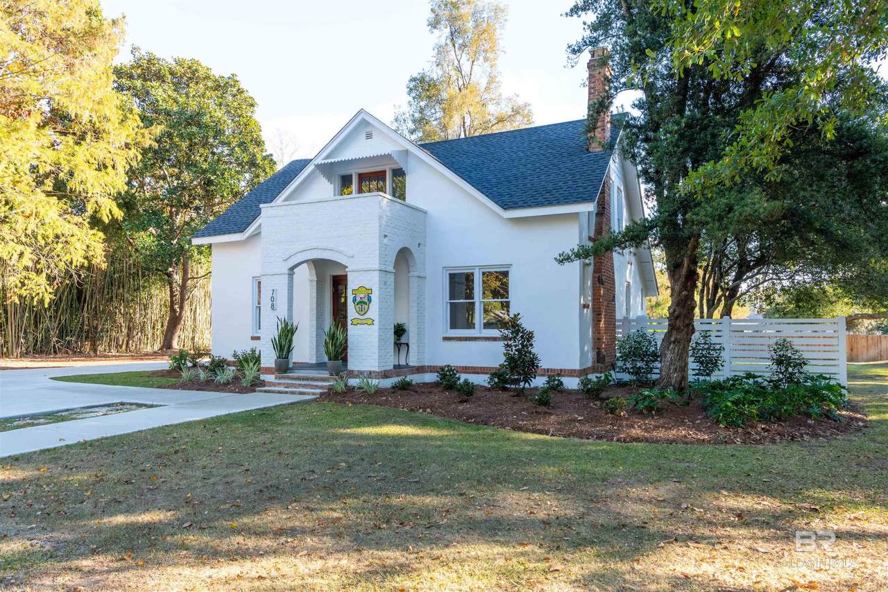 708 Fairhope Avenue - Photo 1