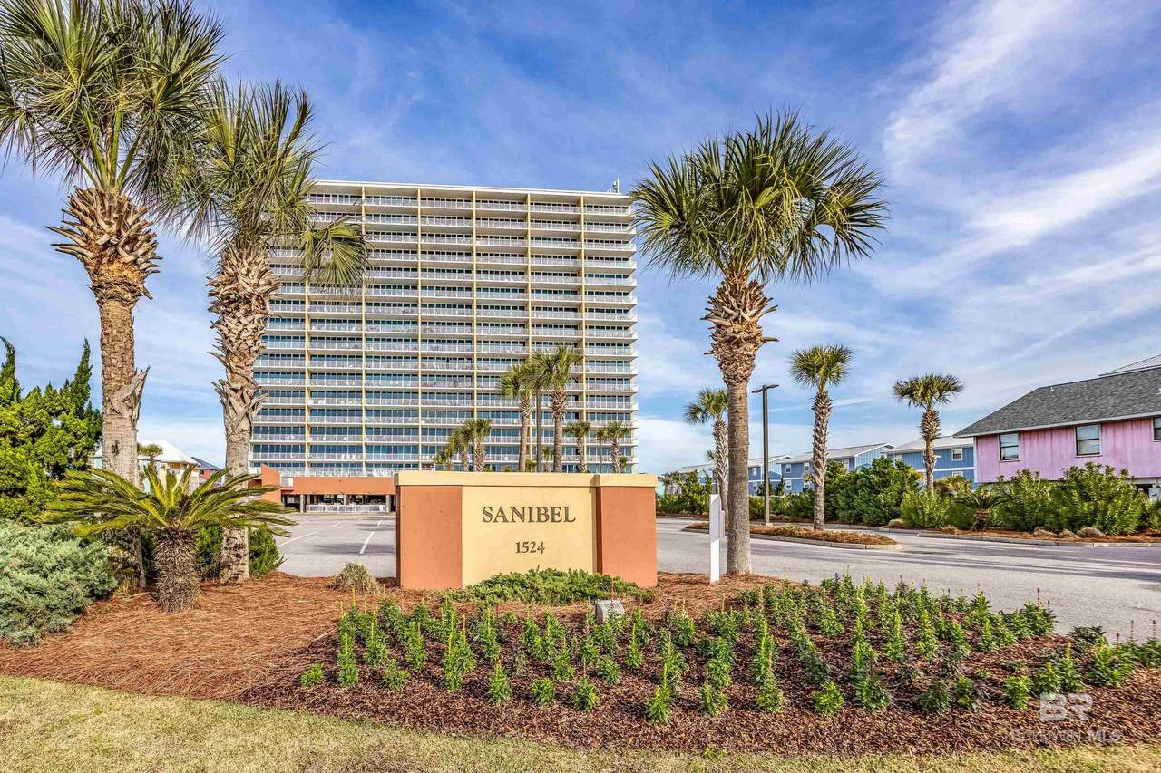 1524 Beach Boulevard - Photo 1