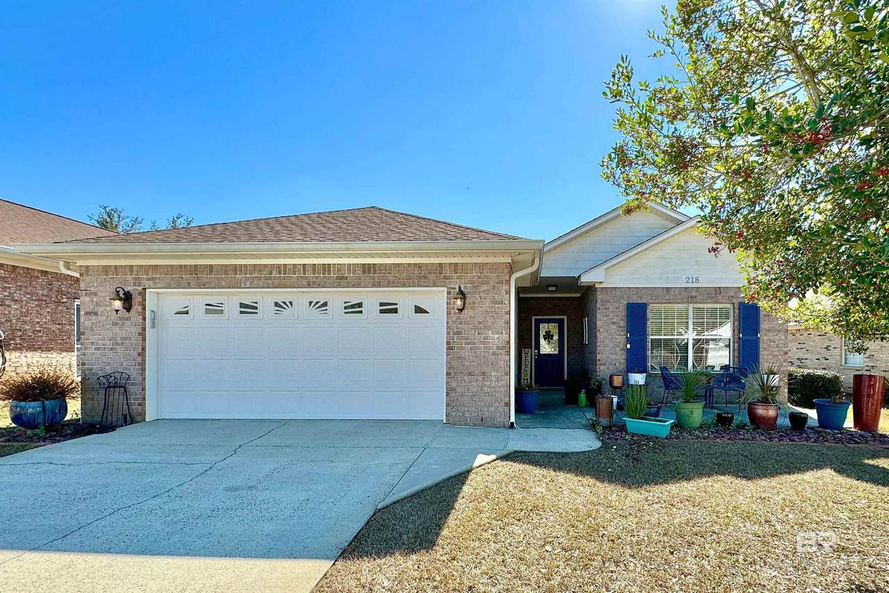 218 Hemingway Loop - Photo 1