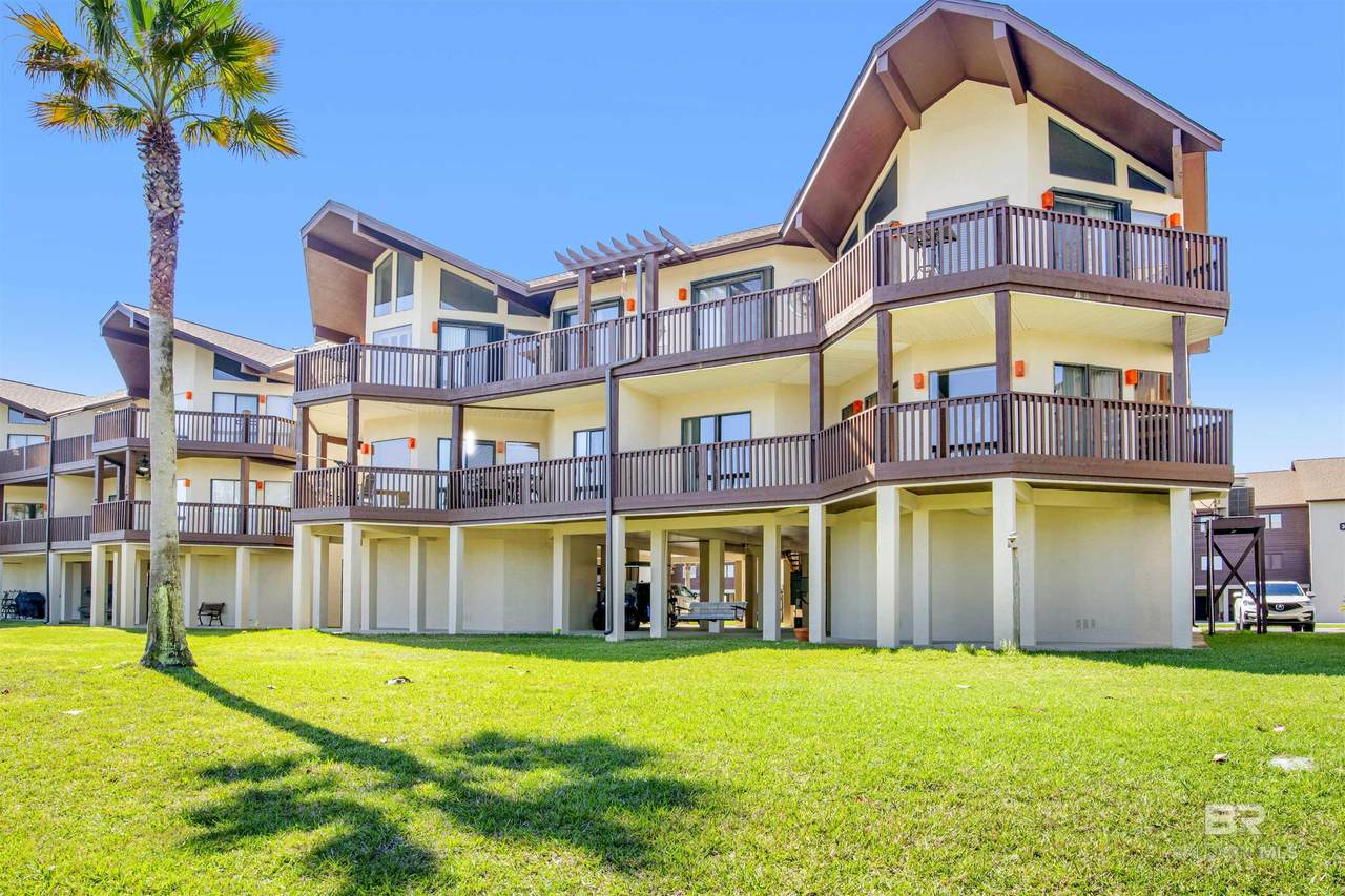 3836 Spinnaker Drive - Photo 1