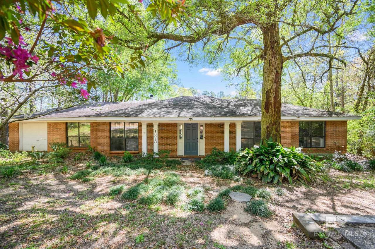 18930 Highland Drive, Fairhope, AL 36532 (MLS 360351) Sweet Life Realty
