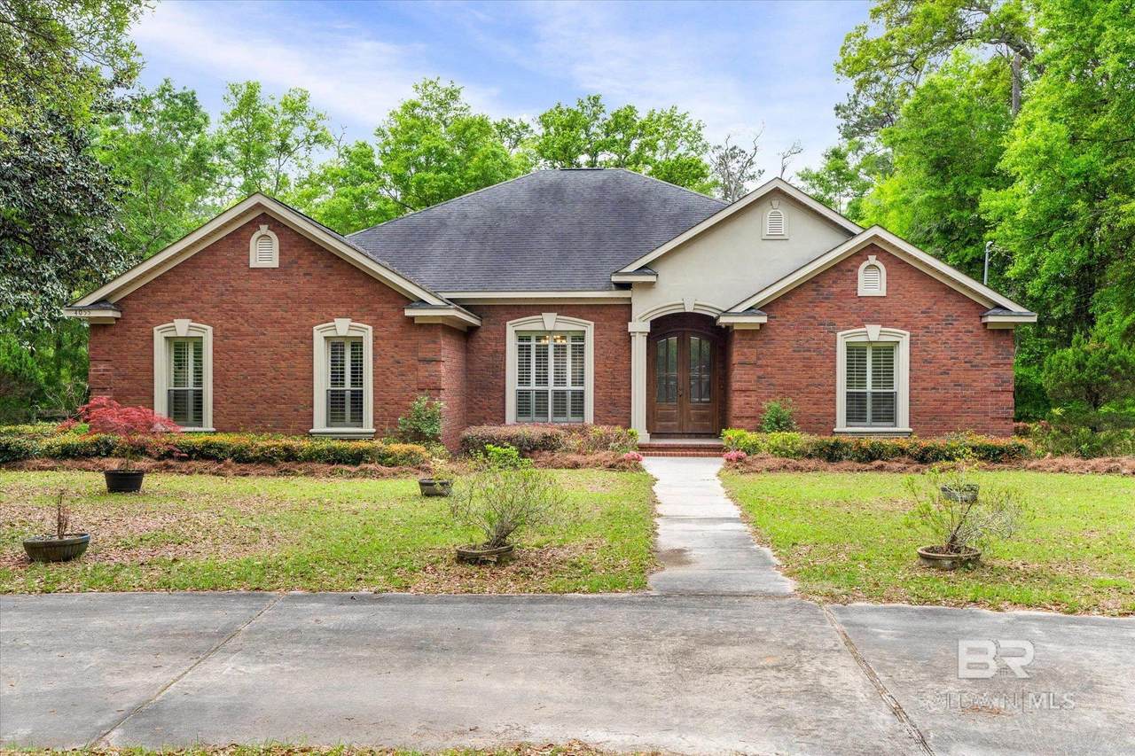 4055 Riviere Du Chien Road - Photo 1