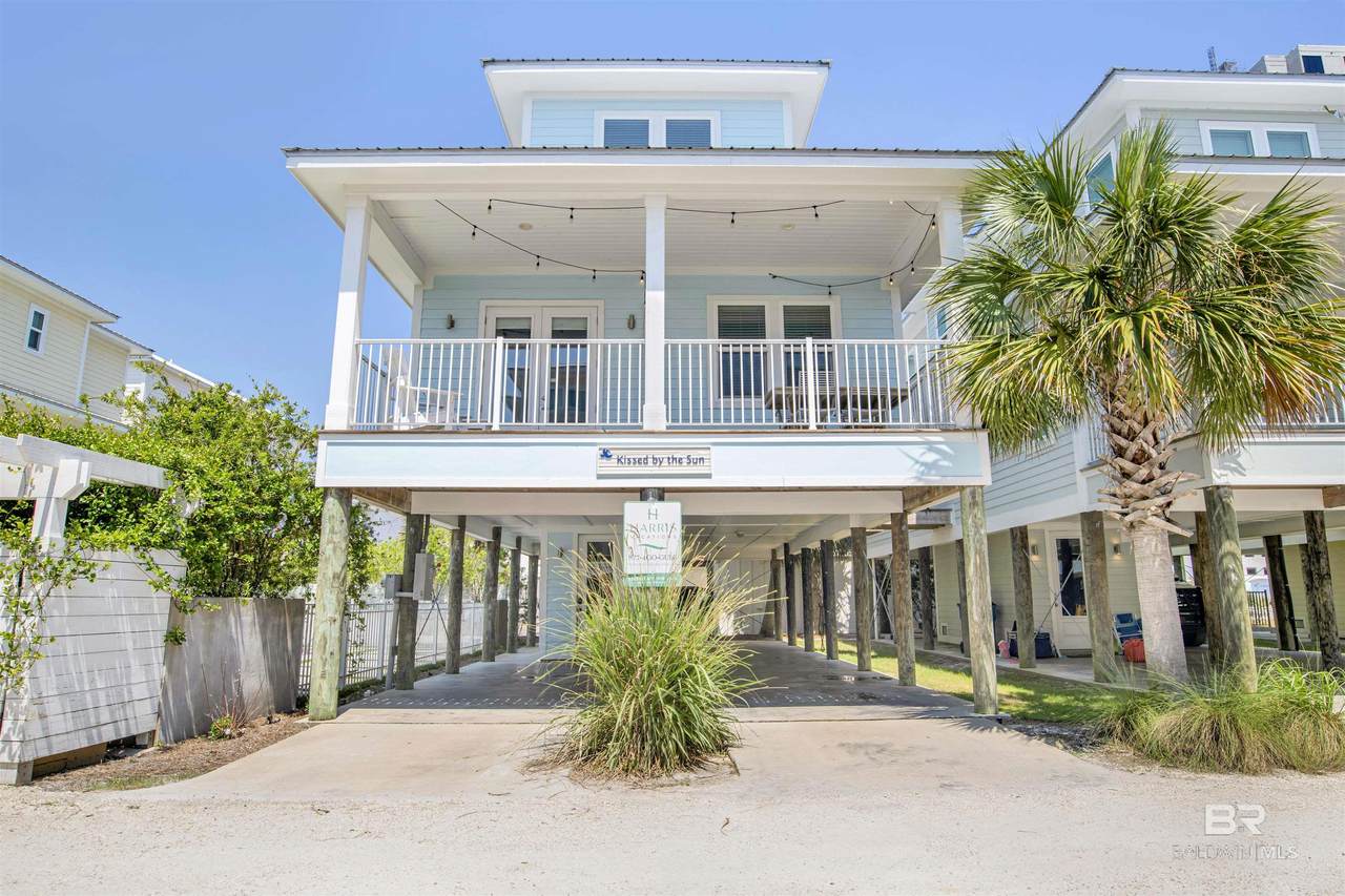 504 Beach Boulevard - Photo 1