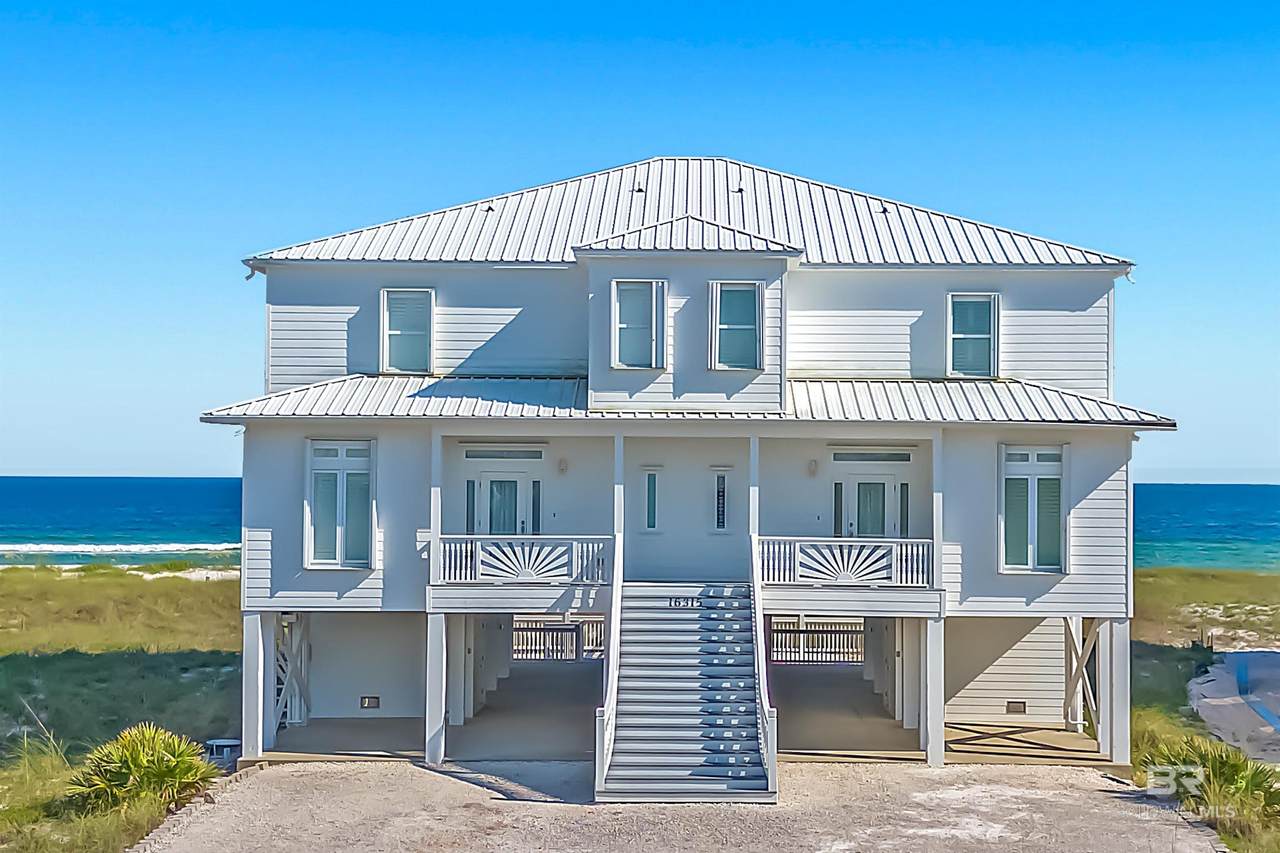 16315 Perdido Key Drive - Photo 1