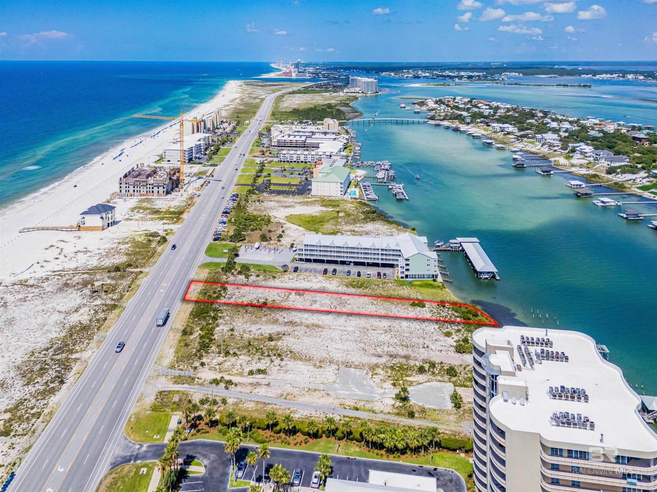 29131 Perdido Beach Boulevard - Photo 1