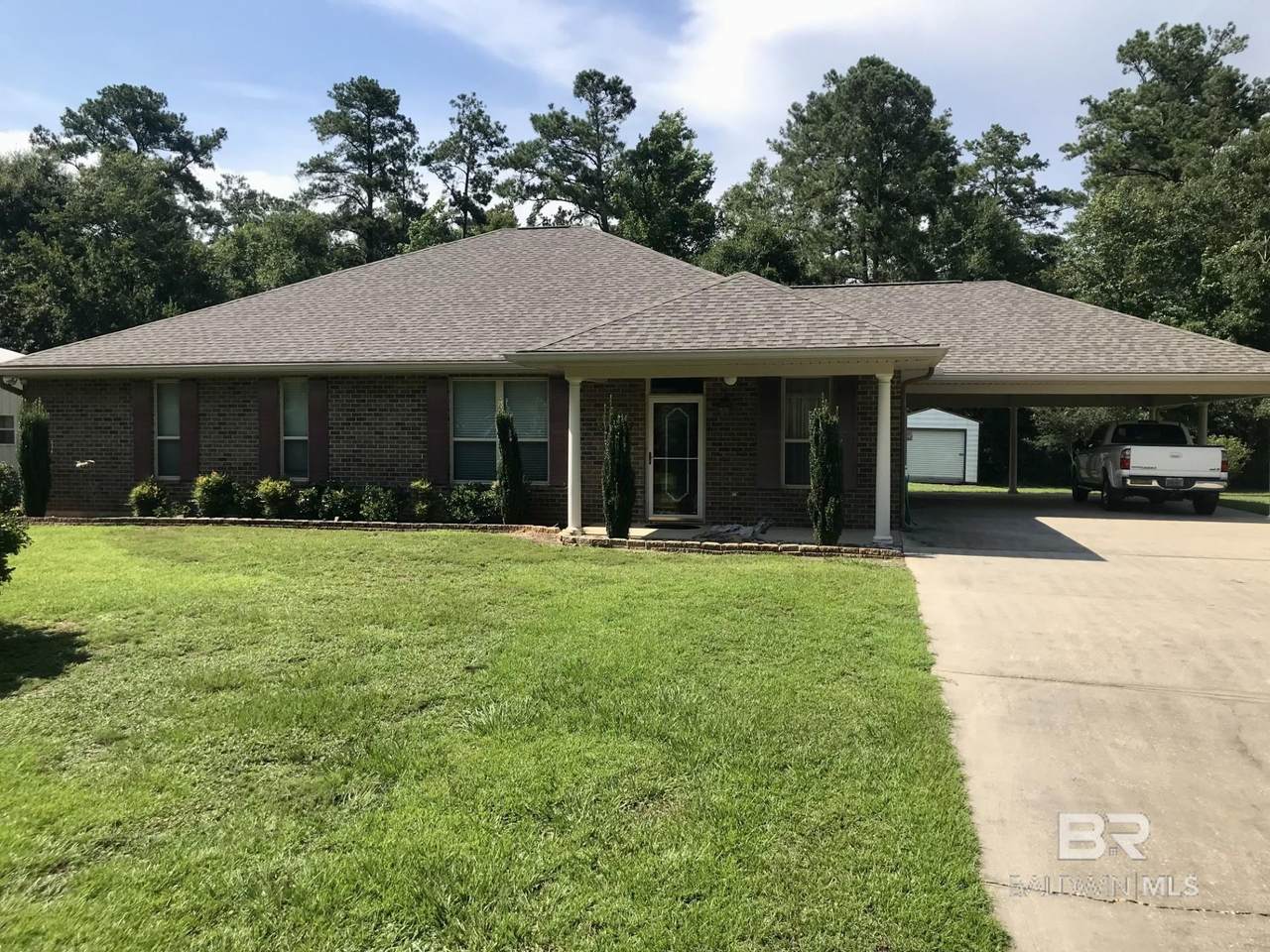 10733 Aspinwall Road - Photo 1