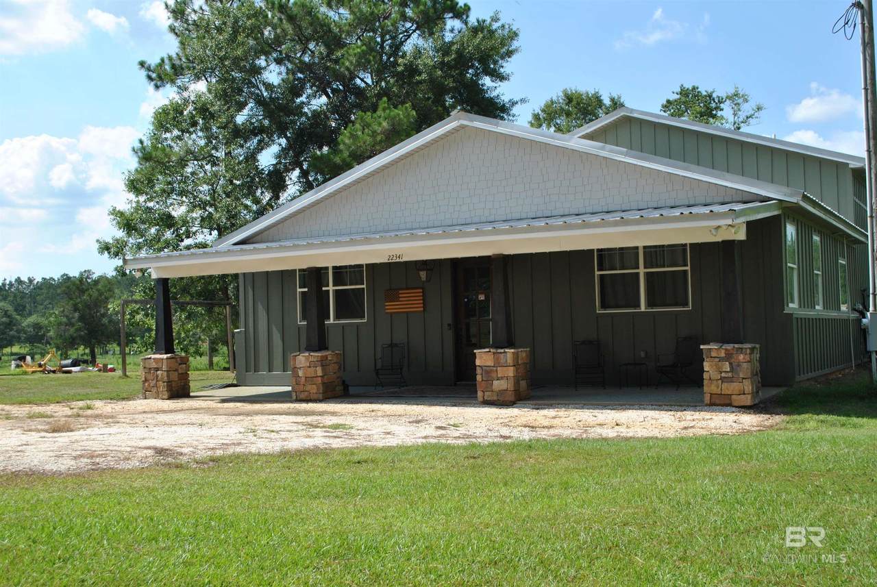 22341 County Road 68 N - Photo 1