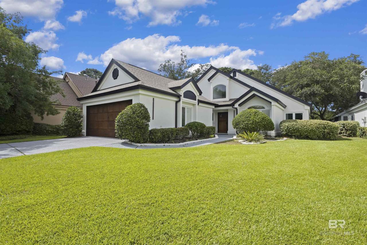 649 St Andrews Drive - Photo 1