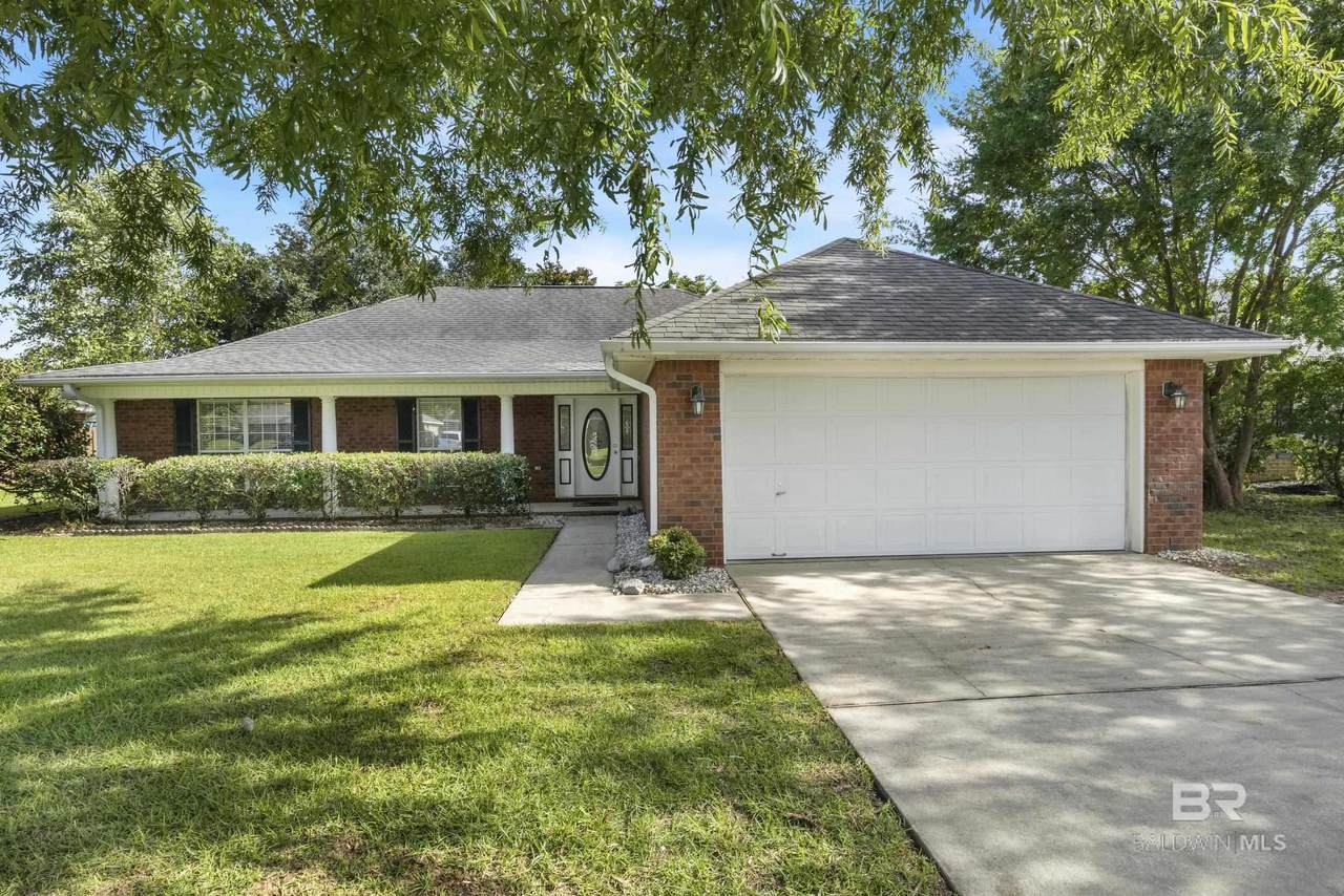 9610 Watkins Drive - Photo 1