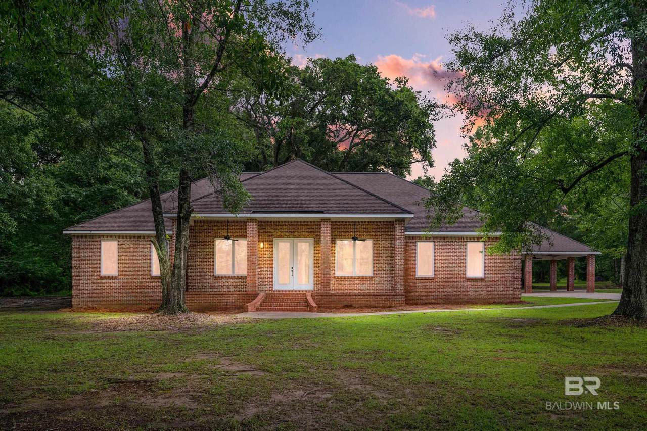 15031 Timber Ridge Drive - Photo 1
