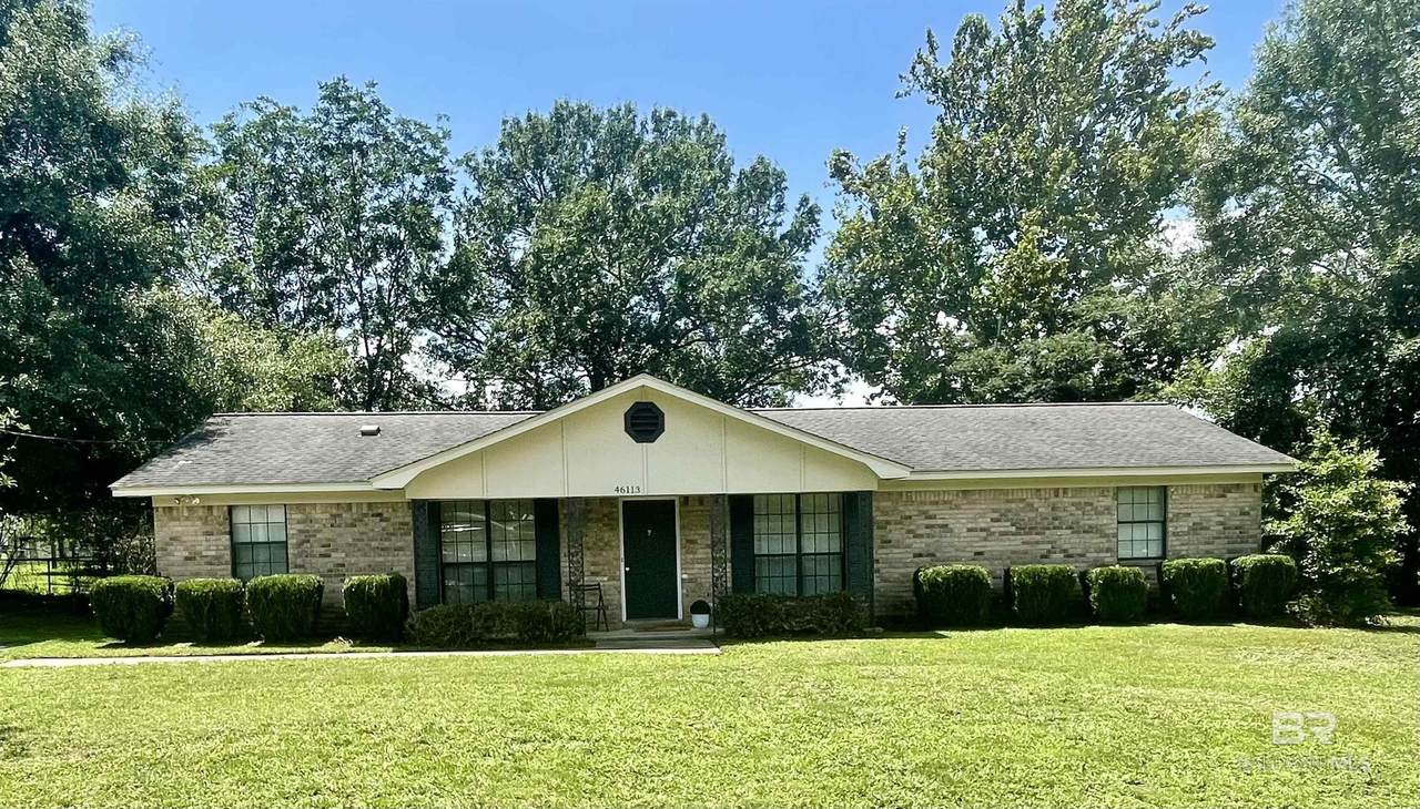 46113 Sunrise Drive - Photo 1