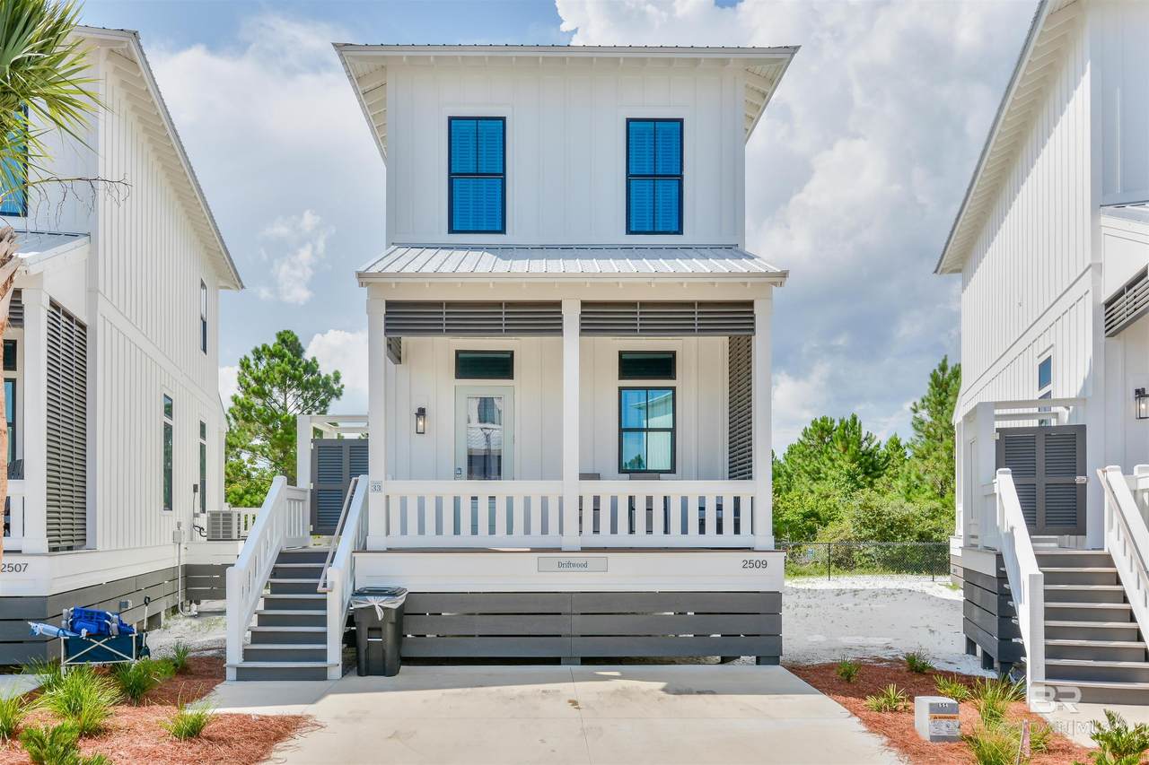 2509 Saltgrass Way - Photo 1