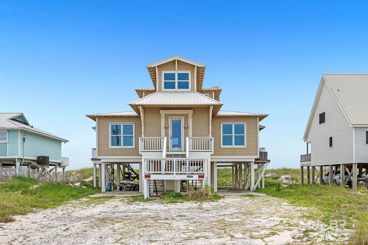 4026 Gulf Winds Court - Photo 1
